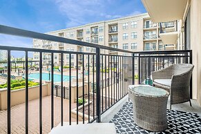 Executive Suite With Pool & Gym