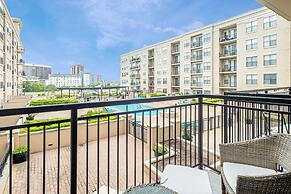 Executive Suite With Pool & Gym