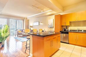 Executive Suite With Pool & Gym