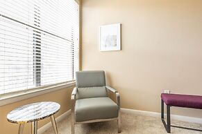 Executive Suite With Pool & Gym