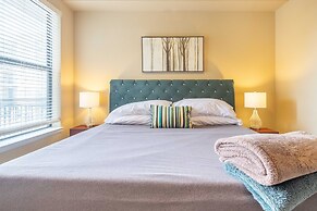 Executive Suite With Pool & Gym