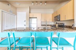 Executive Suite With Pool & Gym