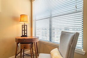 Executive Suite With Pool & Gym