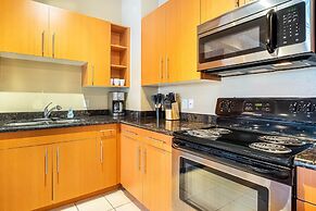 Executive Suite With Pool & Gym