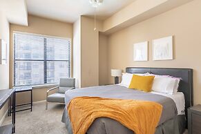 Executive Suite With Pool & Gym