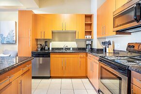 Executive Suite With Pool & Gym