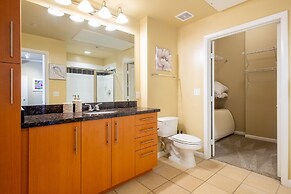 Executive Suite With Pool & Gym