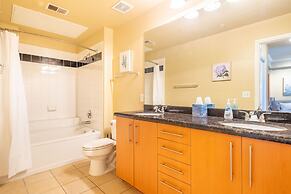 Executive Suite With Pool & Gym