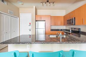 Executive Suite With Pool & Gym