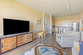 Executive Suite With Pool & Gym