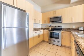 Executive Suite With Pool & Gym