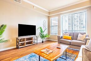 Executive Suite With Pool & Gym