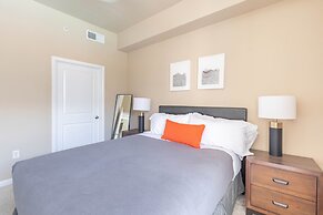 Executive Suite With Pool & Gym