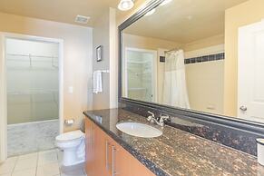 Executive Suite With Pool & Gym