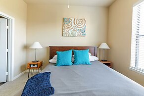 Executive Suite With Pool & Gym