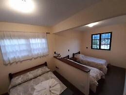 Aconchego Monte Suíço