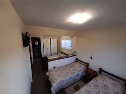 Aconchego Monte Suíço