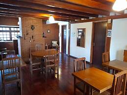 Aconchego Monte Suíço