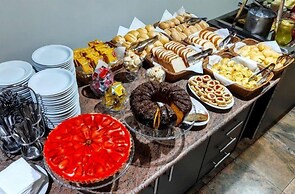 Aconchego Monte Suíço