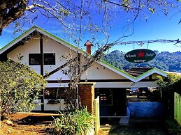 Aconchego Monte Suíço