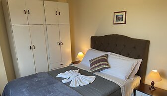 Aconchego Monte Suíço