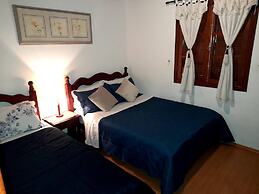 Aconchego Monte Suíço