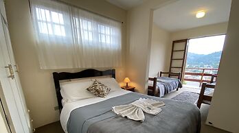 Aconchego Monte Suíço