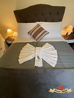 Aconchego Monte Suíço