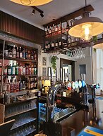 The Market Hotel