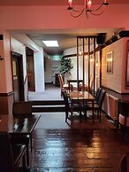 The Market Hotel