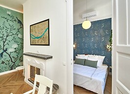Fully equipped apartment Budapest