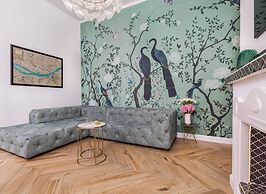 Fully equipped apartment Budapest