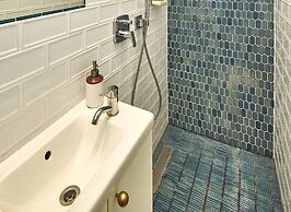 Fully equipped apartment Budapest