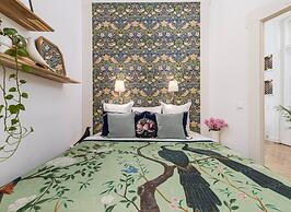 Fully equipped apartment Budapest