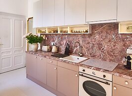 Fully equipped apartment Budapest