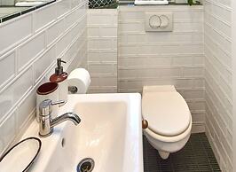 Fully equipped apartment Budapest