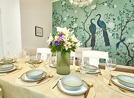 Fully equipped apartment Budapest