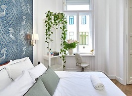 Fully equipped apartment Budapest