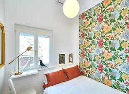 Fully equipped apartment Budapest