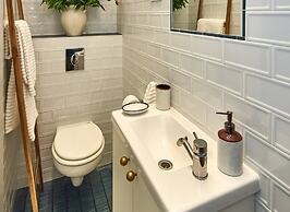 Fully equipped apartment Budapest