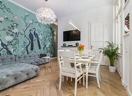 Fully equipped apartment Budapest