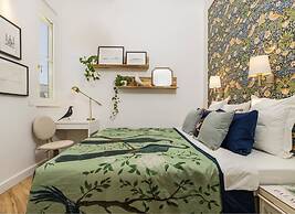 Fully equipped apartment Budapest