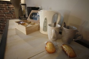 La ferme de Jean