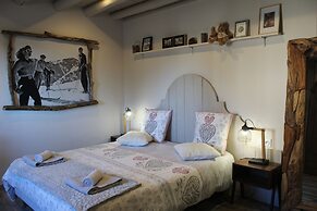 La ferme de Jean