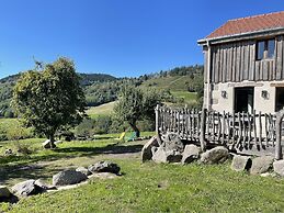La ferme de Jean