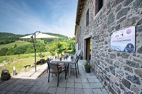 La ferme de Jean
