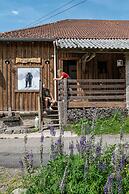 La ferme de Jean