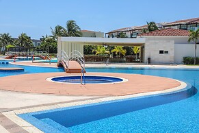 Marea Azul Beach Resort