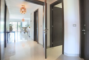 Marea Azul Beach Resort