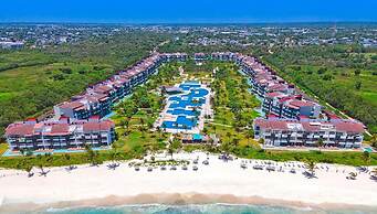 Marea Azul Beach Resort